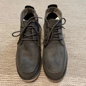 TOMS Men’s Chukka Boots